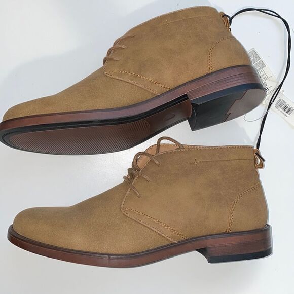 Gap boot shoes men’s sz 12 New - Picture 3 of 7